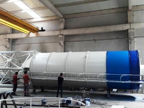 Diğer Beton Üniteleri