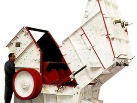 Darbeli Kırıcı