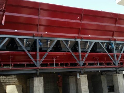 Sabit Beton Santralları