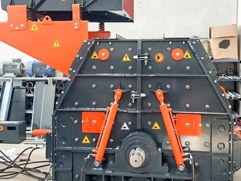 Tersiyer Kırıcı Üniteleri