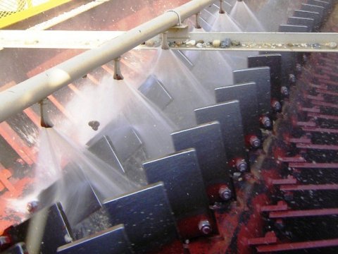 LogWasher