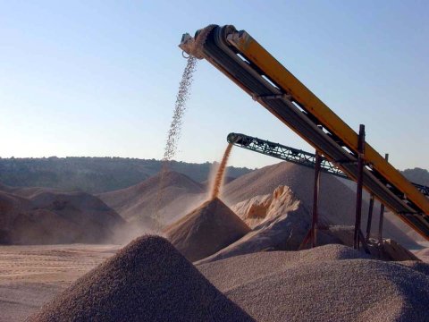 By-pass Zenginleştirme ve Atık Su Geri Kazanım Üniteleri