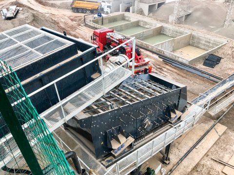 logwasher