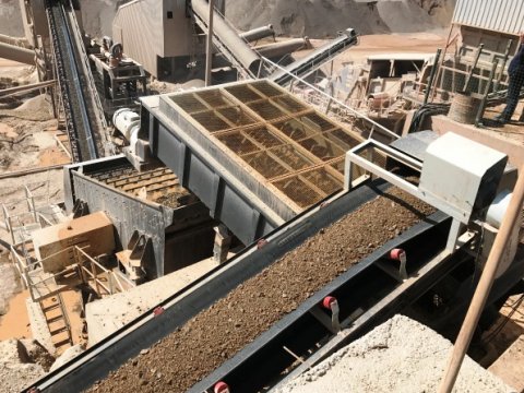 LogWasher